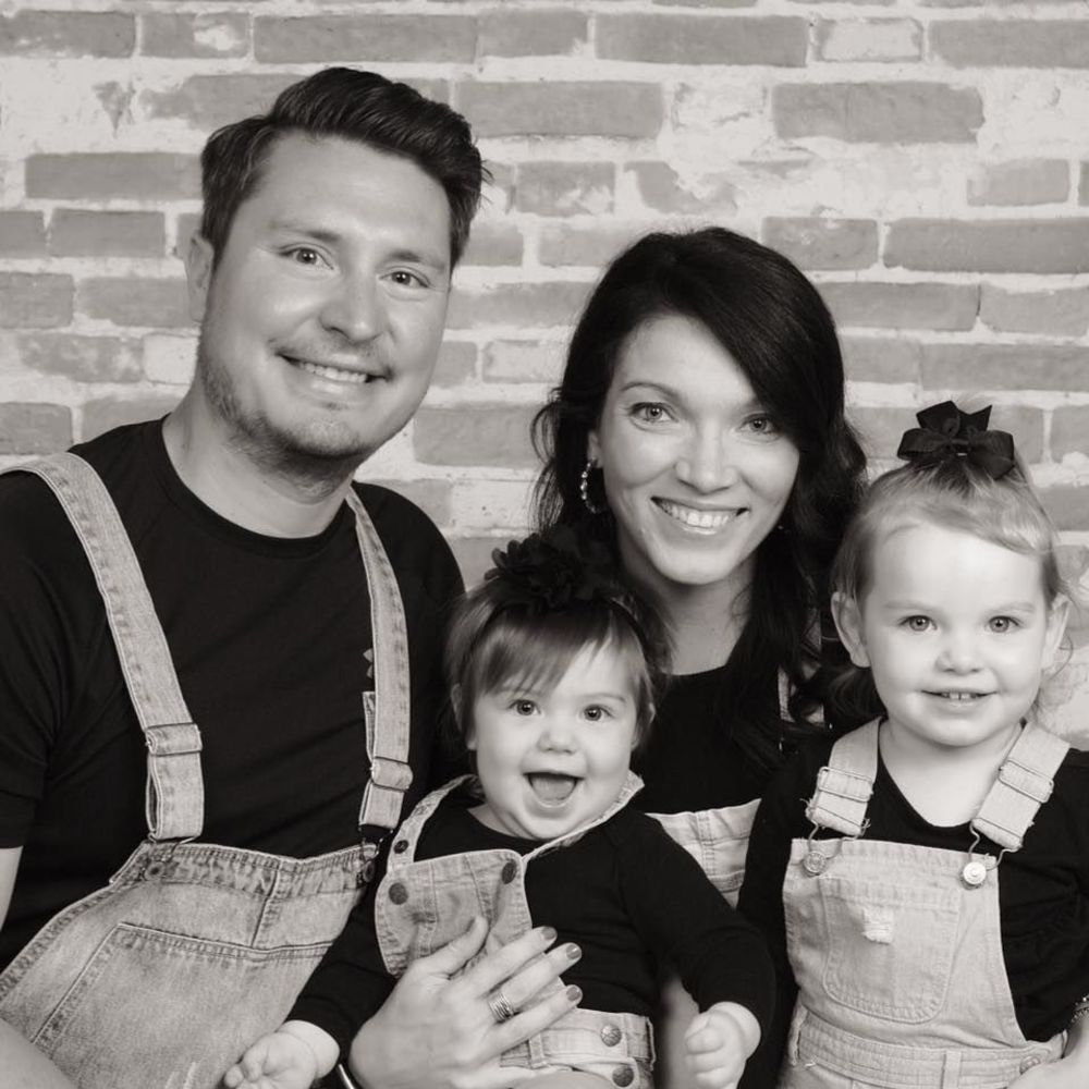 Meet your Posher, Mallory